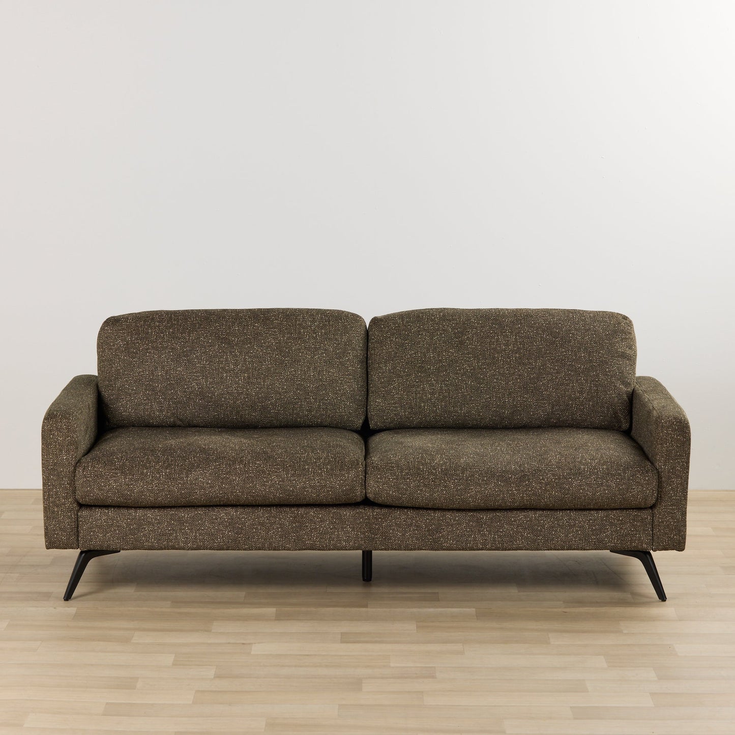 Canapé 3 places Hendrix - Olive