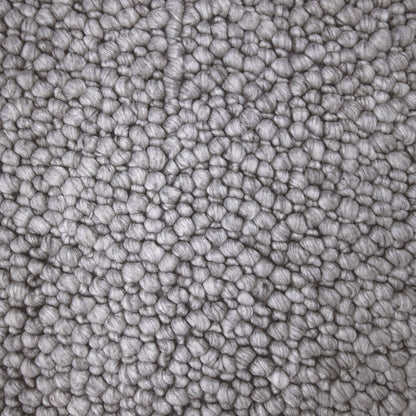 Tapis en laine Stockholm - Granite - 230 cm