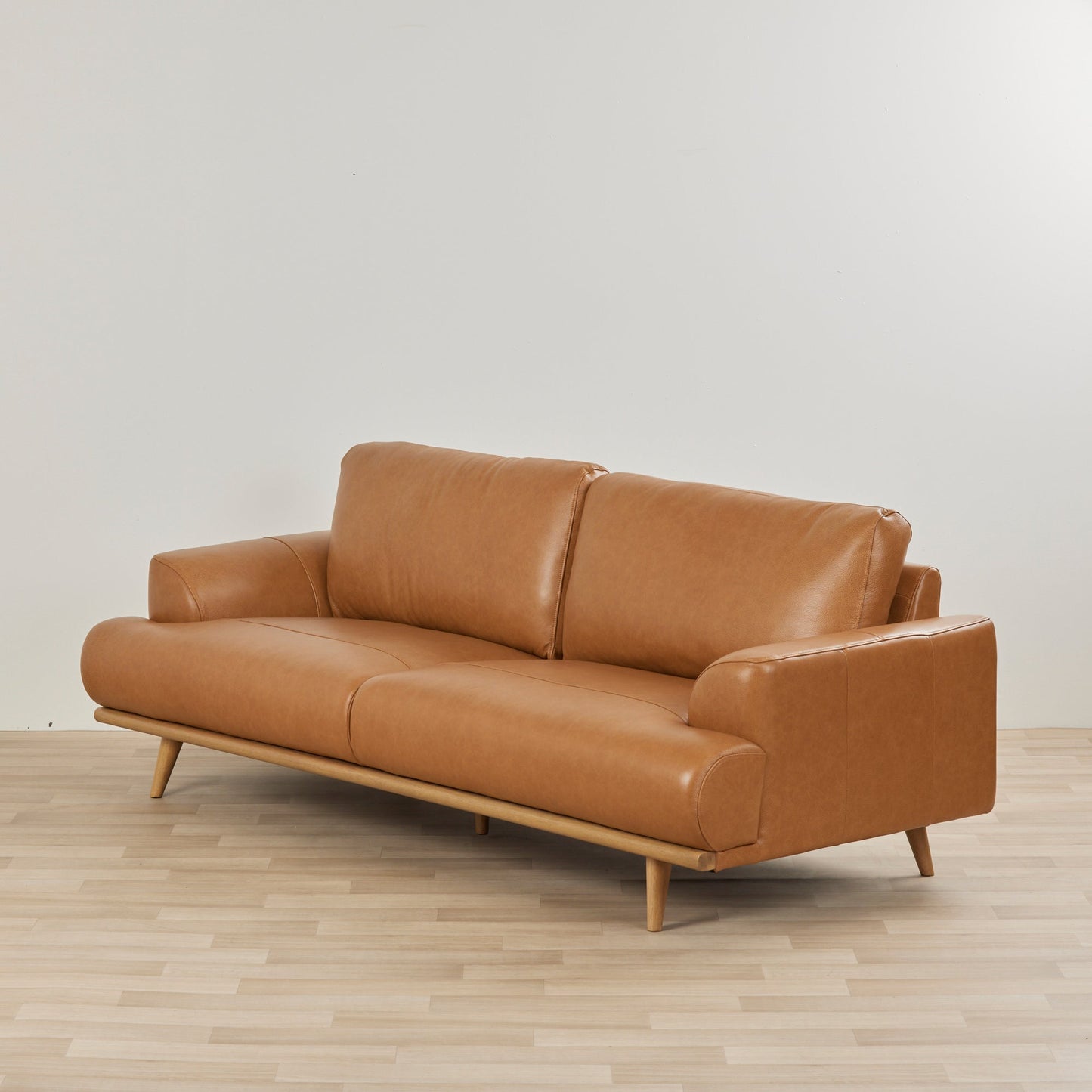 Canapé 3 places Montemart - Beige