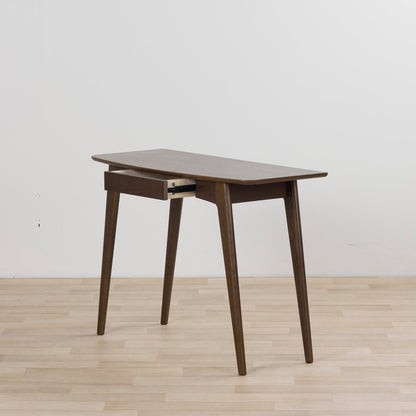 Bureau Mayfield - Chêne fumé