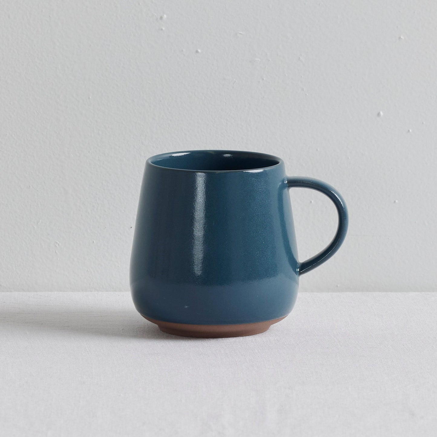 Mug Cherie - Marine - Grand