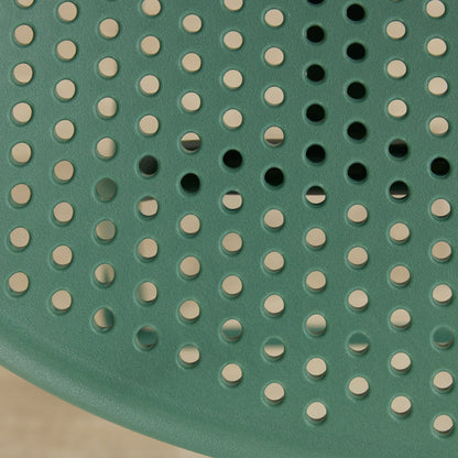 Tabouret de bar Skye - Fougère