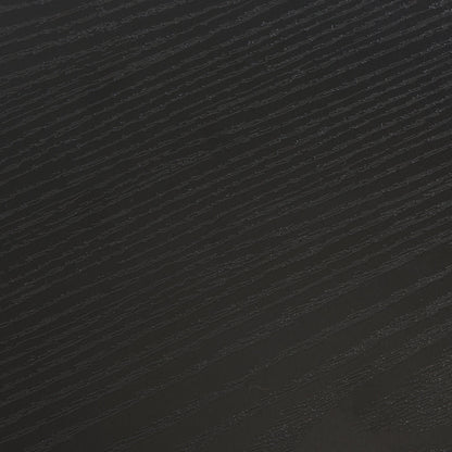 Table d'appoint Eliot - Noire