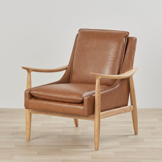 Fauteuil Fergus - Beige