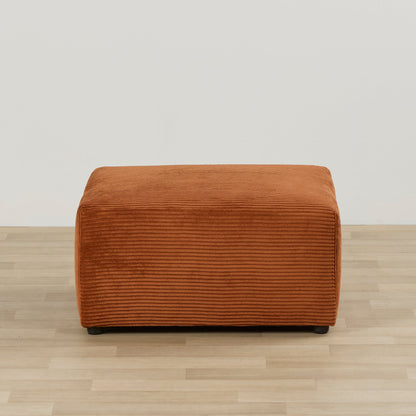 Ottoman Finnian - Orange Brûlé