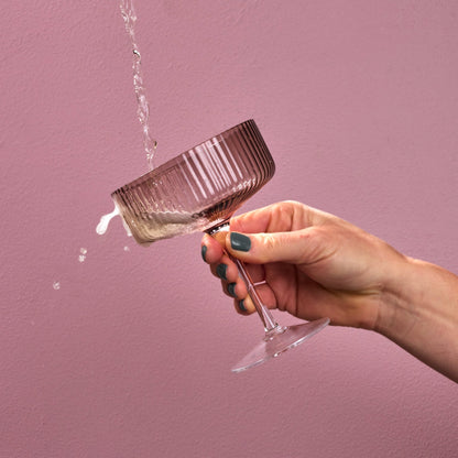 Verre à coupe Florette