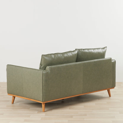 Canapé 2 places Colton - Lichen