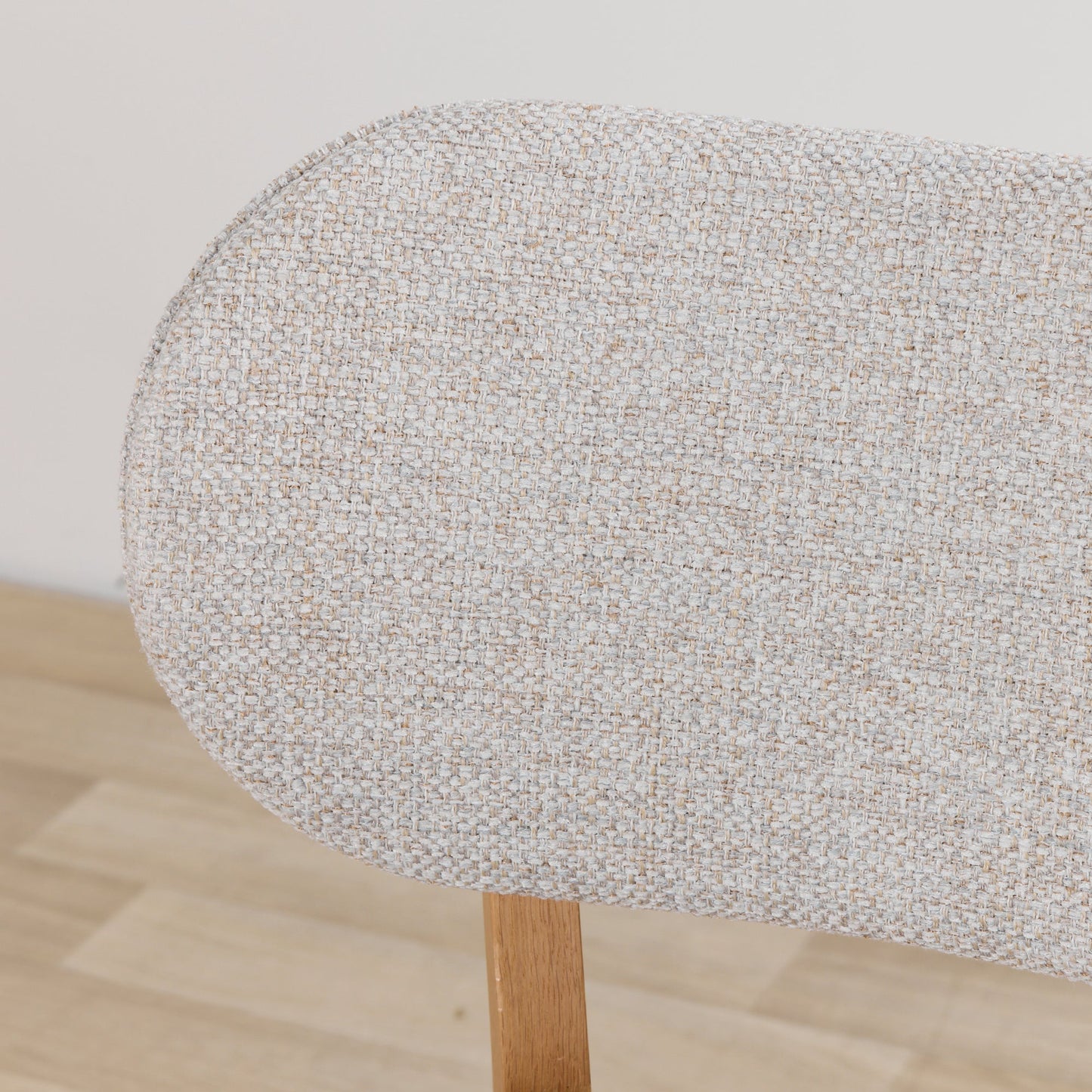 Tabouret de comptoir Briar - Chêne/Avoine