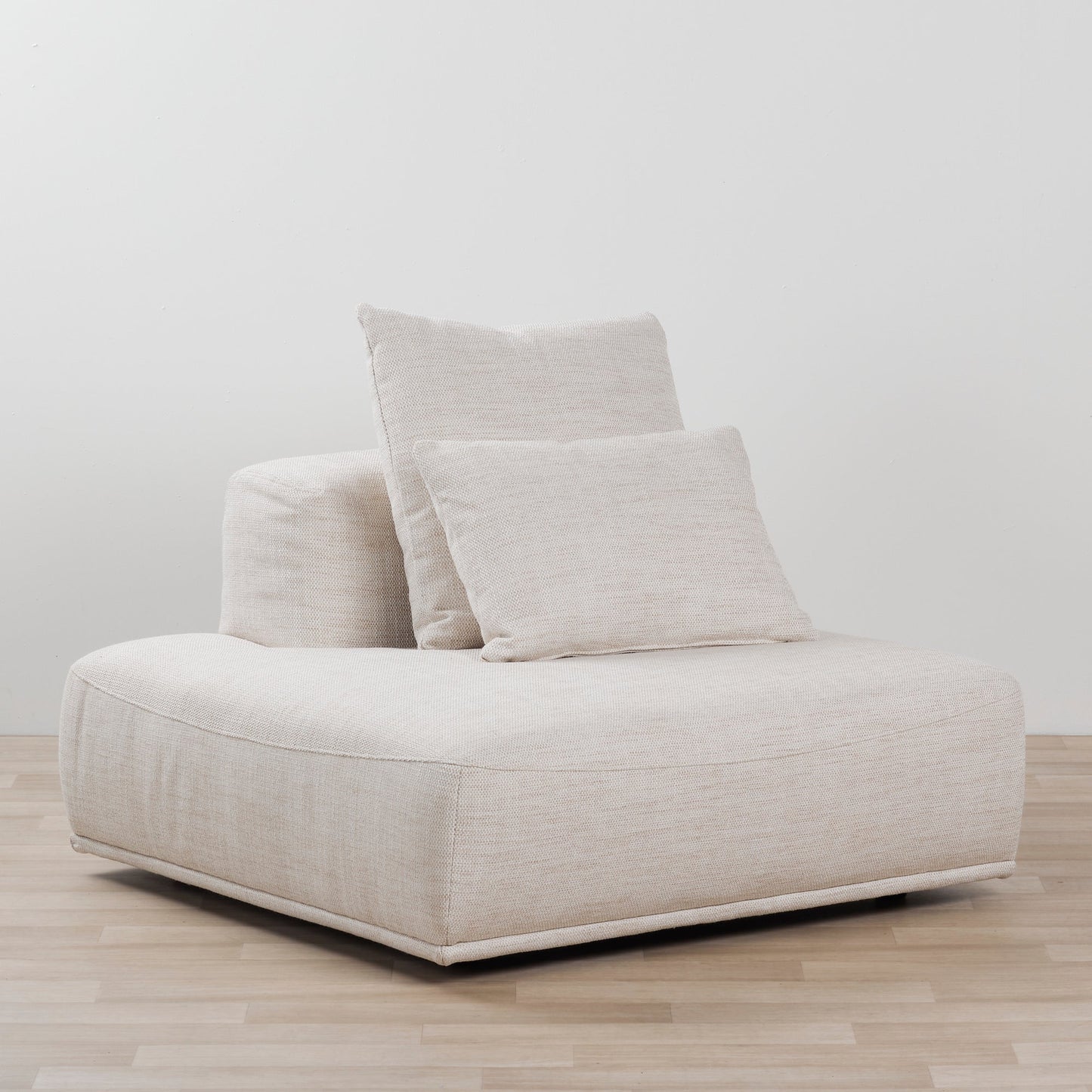 Terminal modulaire Sabine LH - Naturel