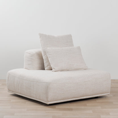 Terminal modulaire Sabine LH - Naturel