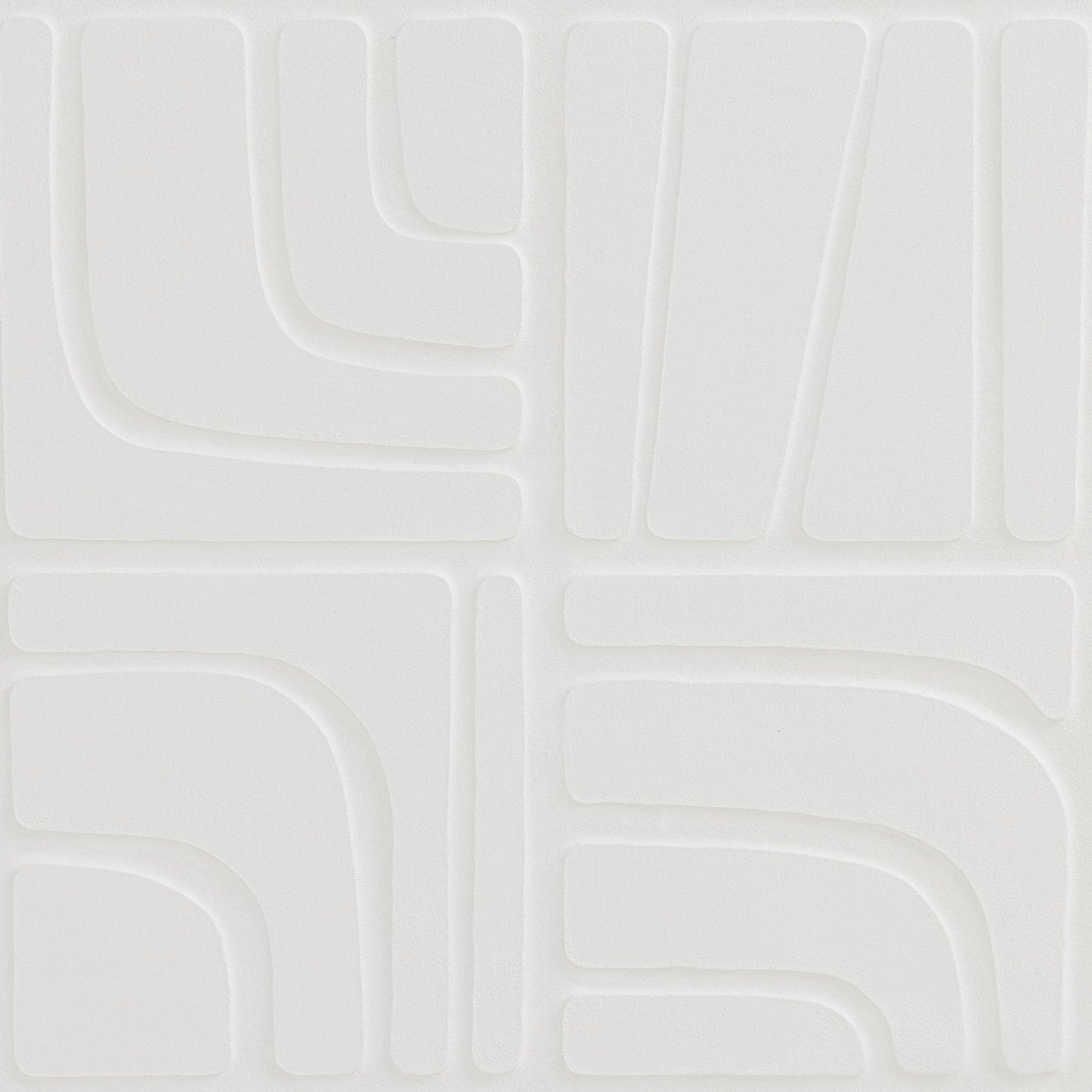 Art moderne en relief