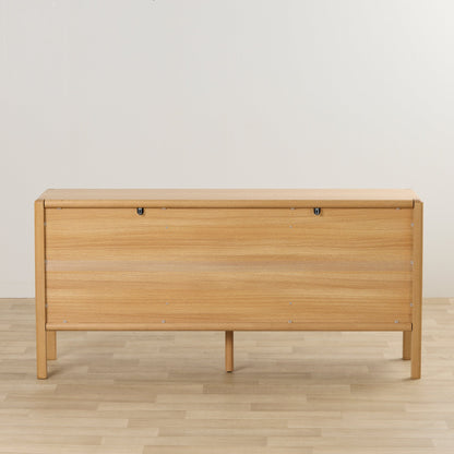 Buffet Sebastian - Chêne