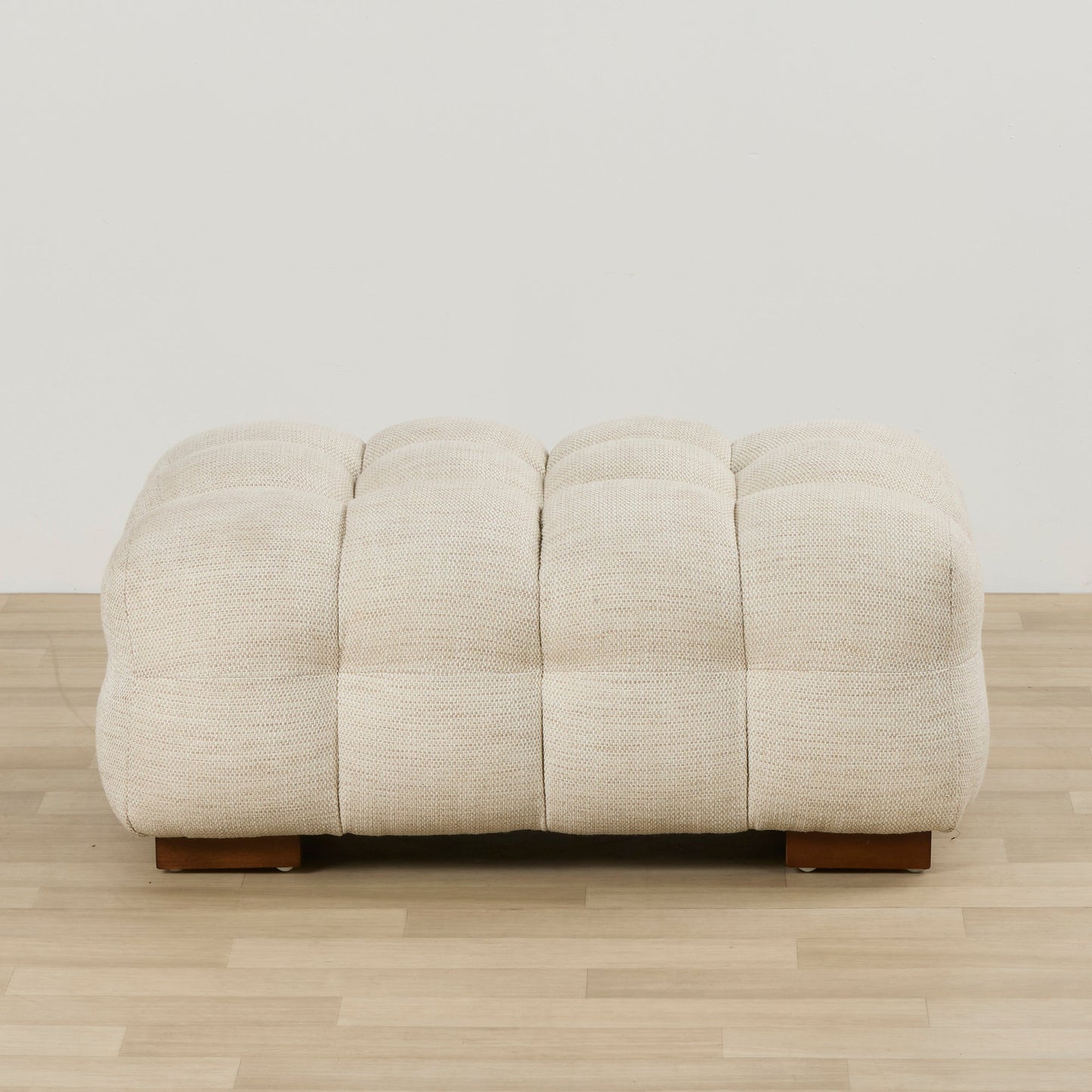 Tiber Ottoman - Sable