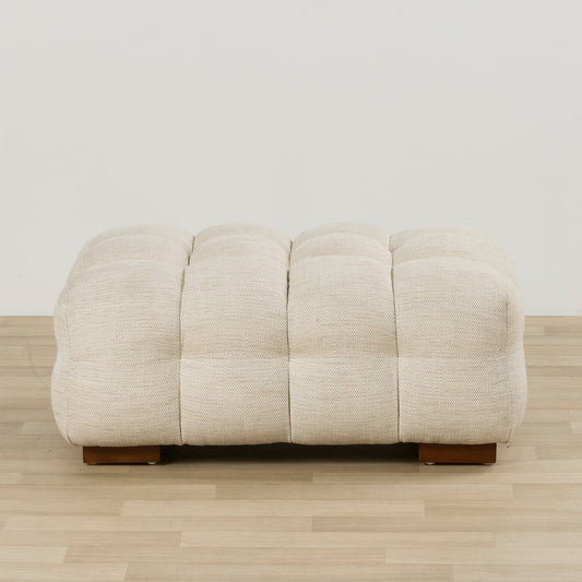 Tiber Ottoman - Sable