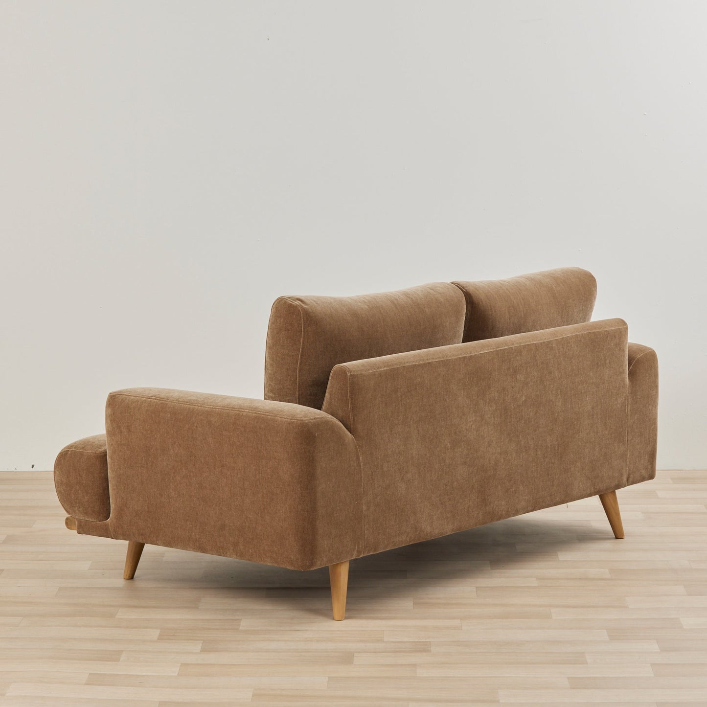 Canapé 2 places Montemart - Olive