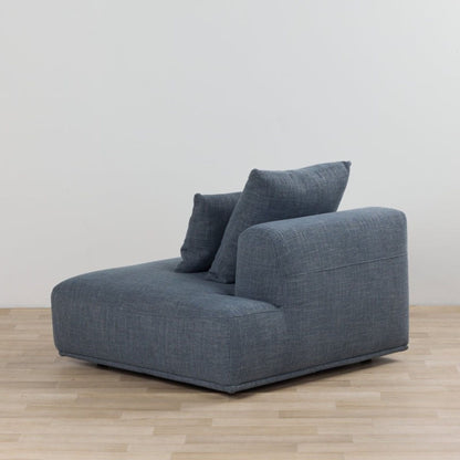 Terminal Sabine Mod RH - Bleu