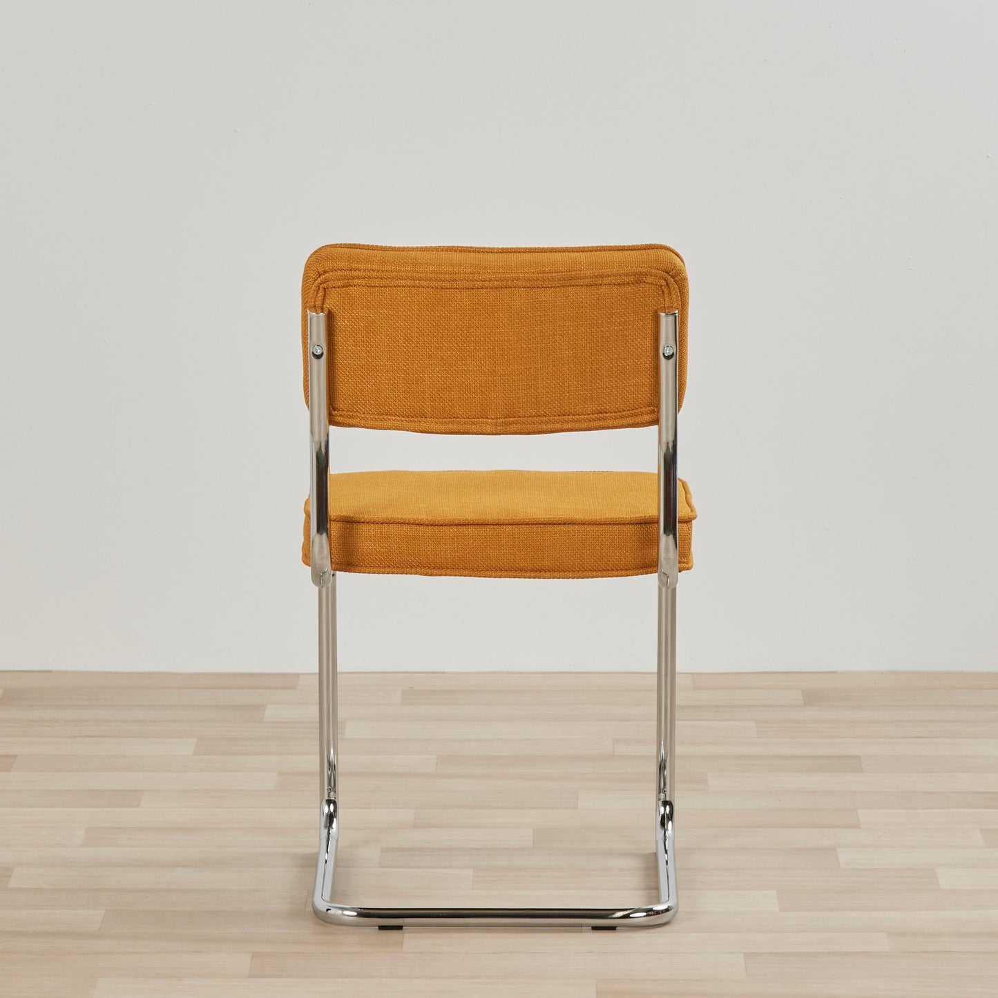 Chaise de salle à manger Barnaby - Ambre