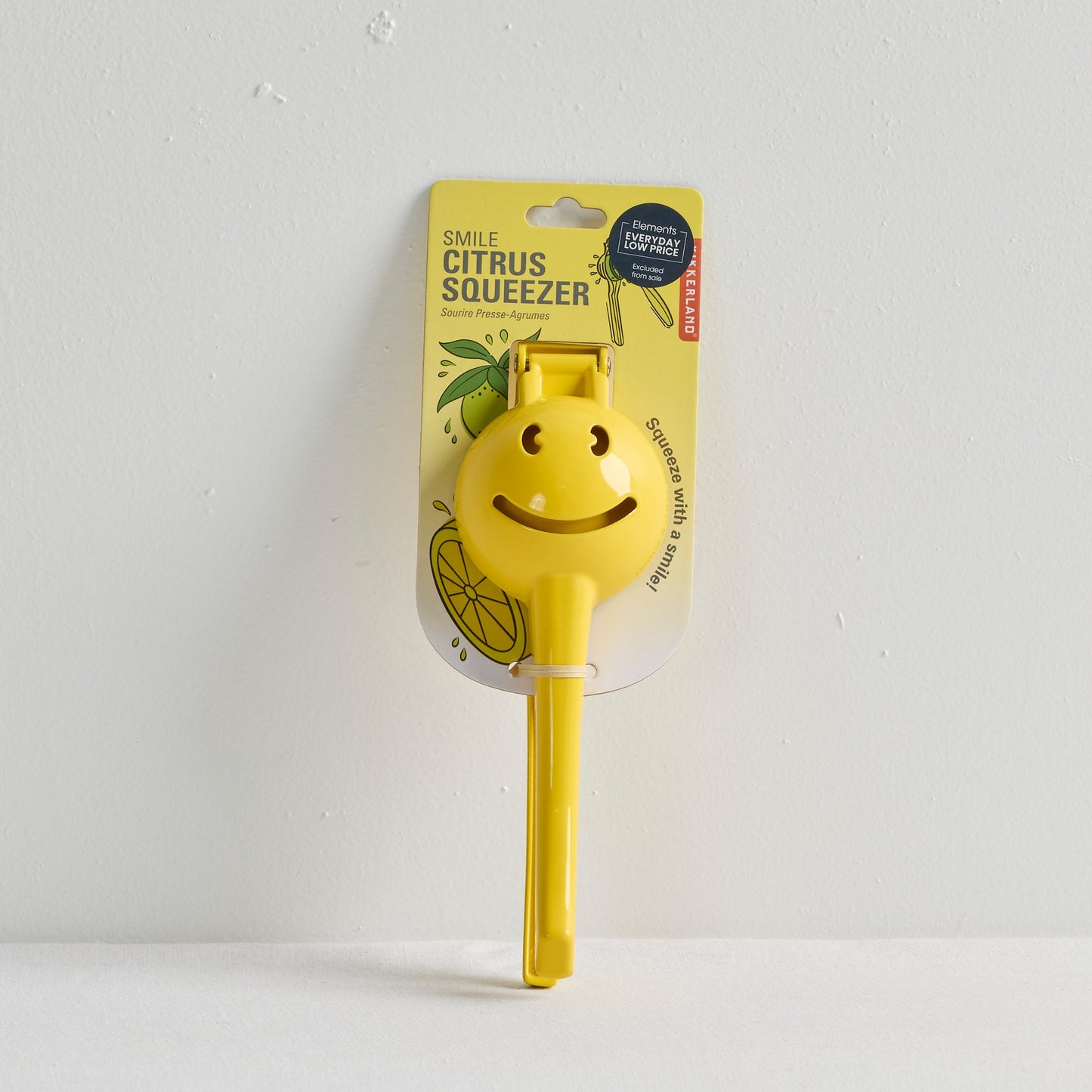 Presse-agrumes Smile