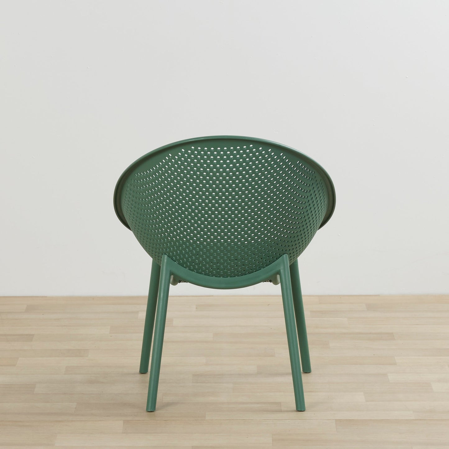 Fauteuil Skye - Fougère