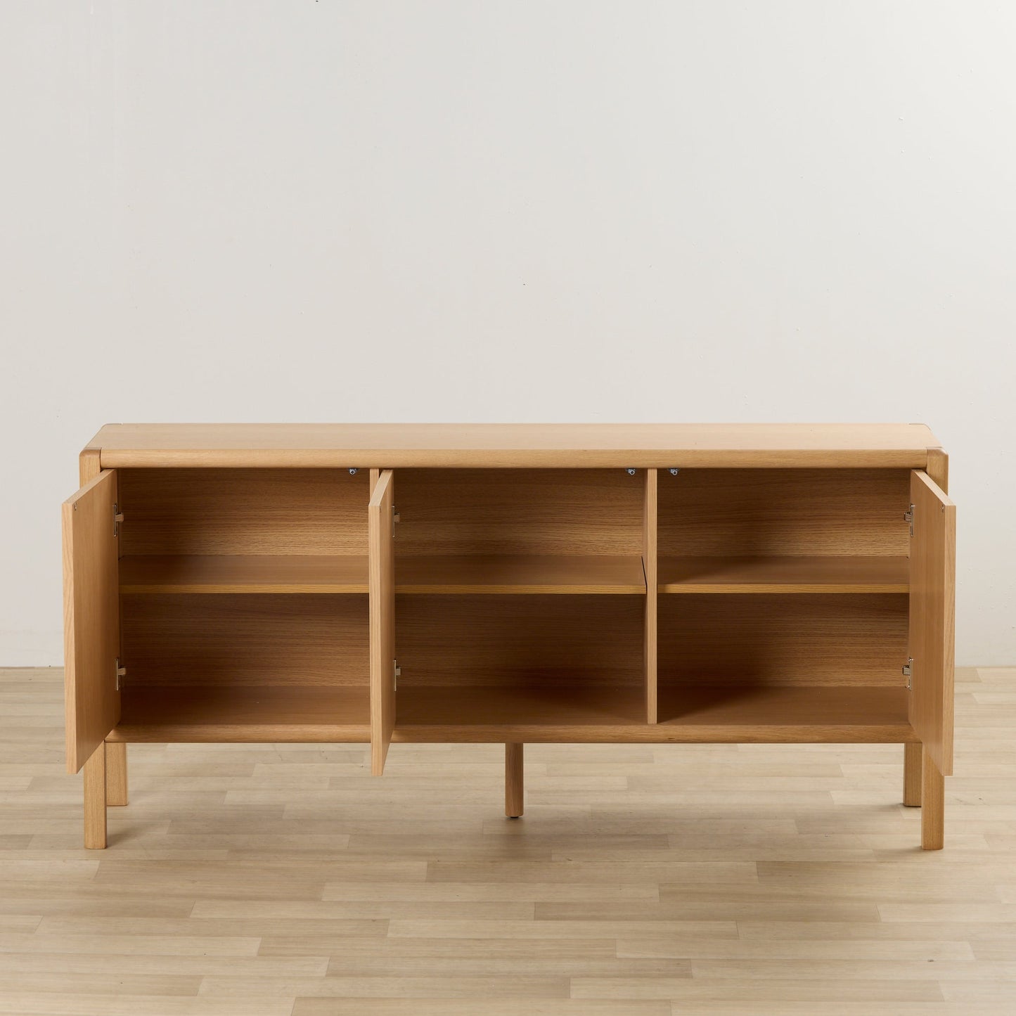 Buffet Sebastian - Chêne