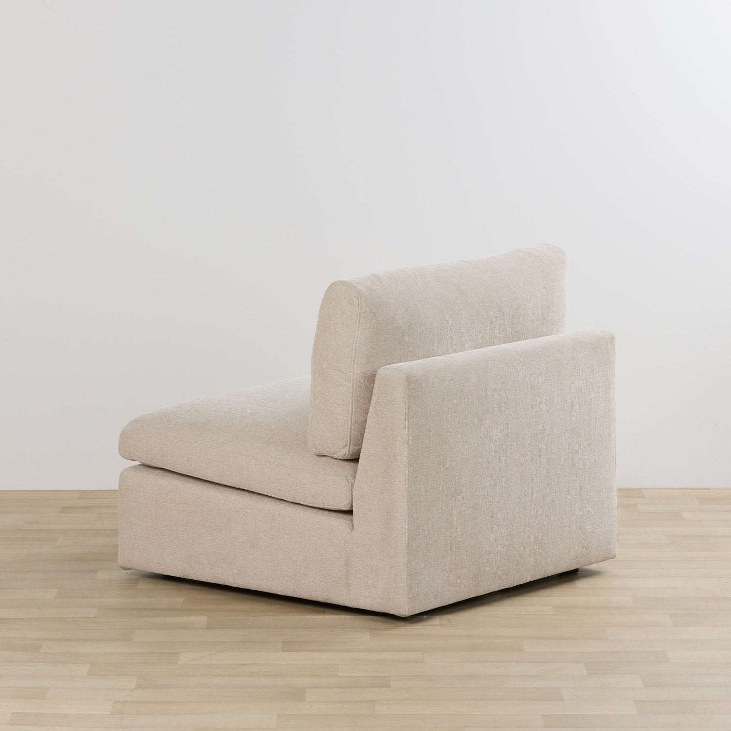 Granada Modular 1,5 places - Sable