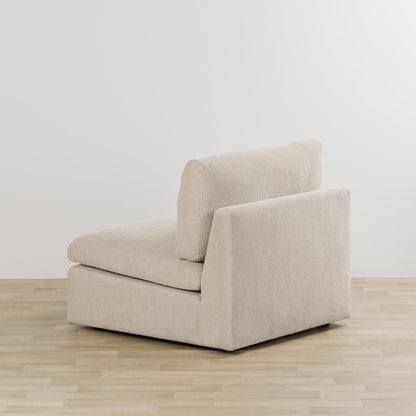 Granada Modular 1,5 places - Sable