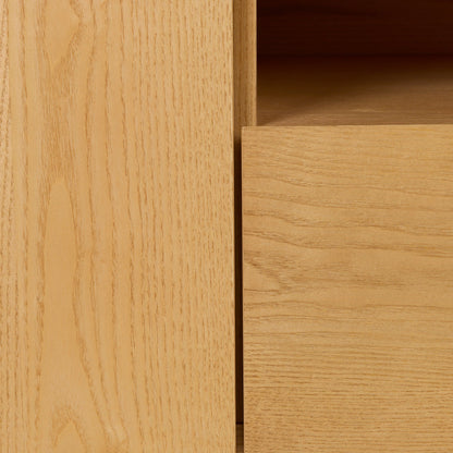 Unité média Ella - Cendre