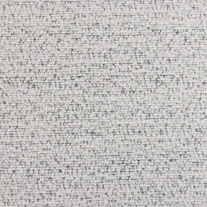 Pouf pliable - Petit - Gris clair