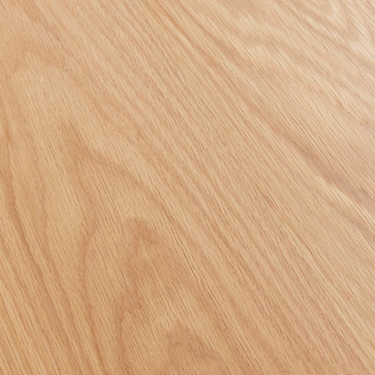 Table de salle à manger rectangulaire Whitby - Chêne