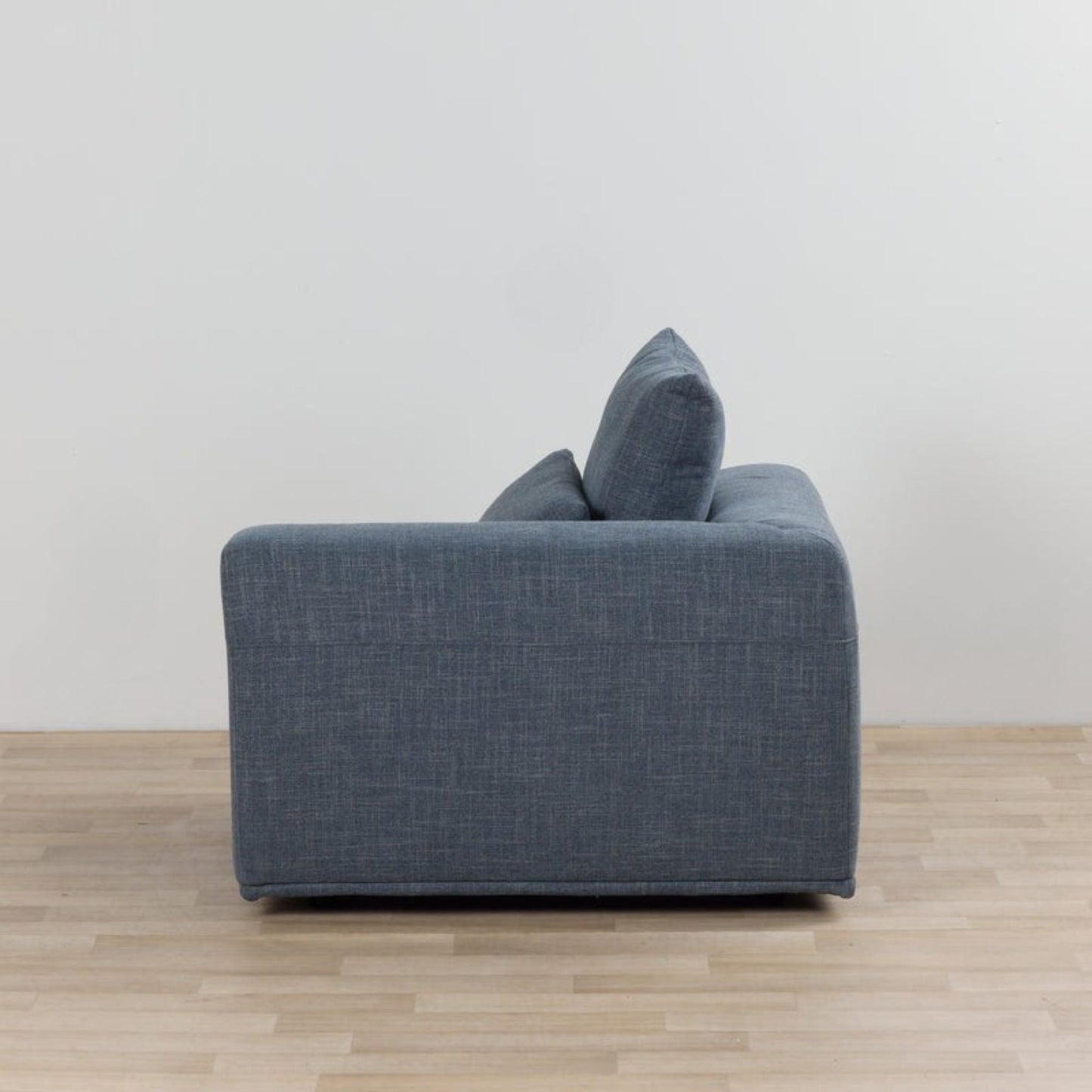 Sabine Mod Corner - Bleu