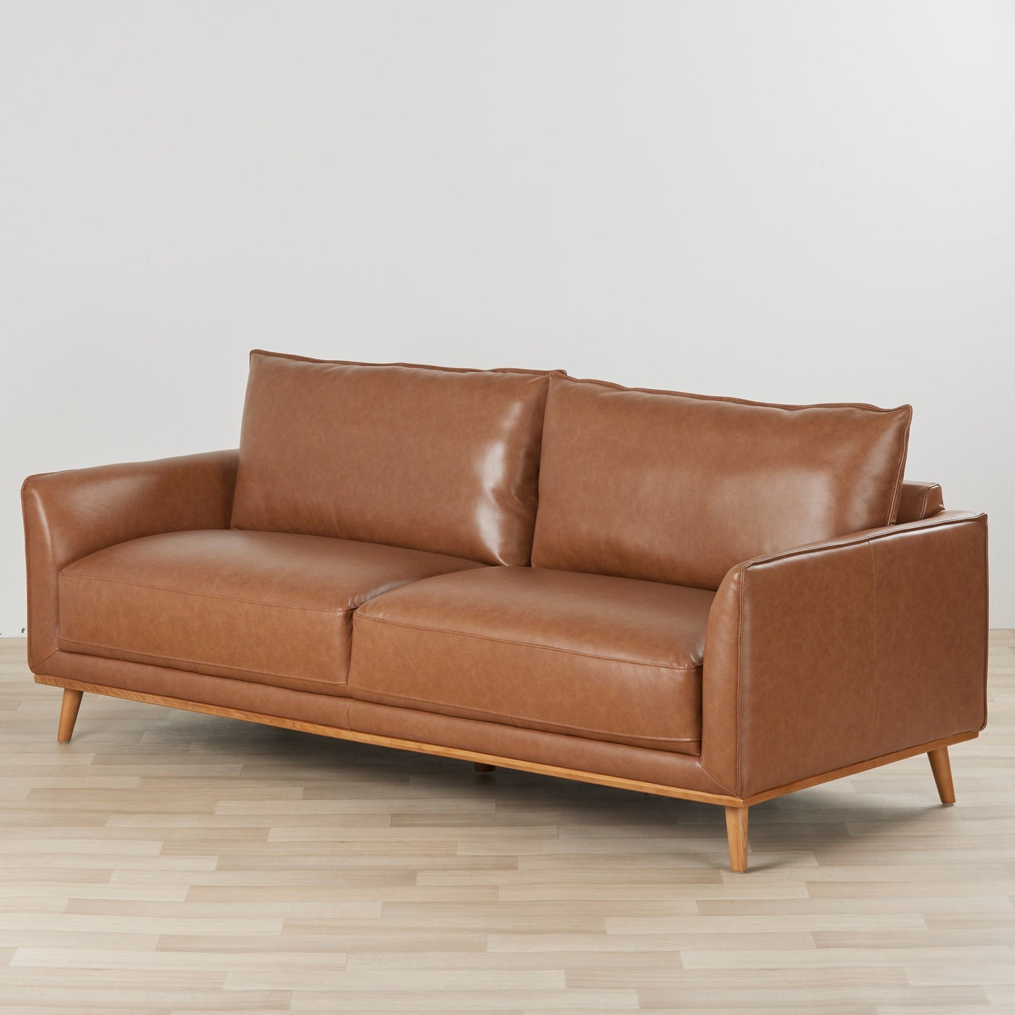 Canapé 3 places Colton - Beige