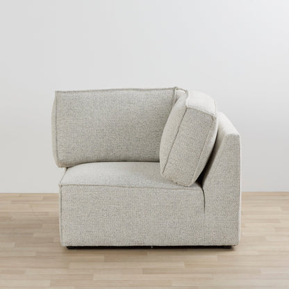 Augusta Corner - Naturel