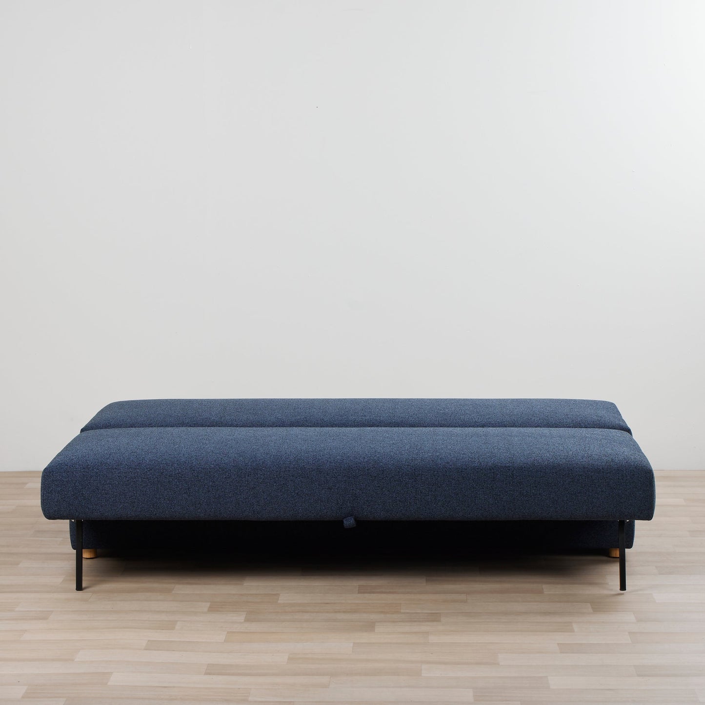 Canapé-lit Benji - Bleu foncé