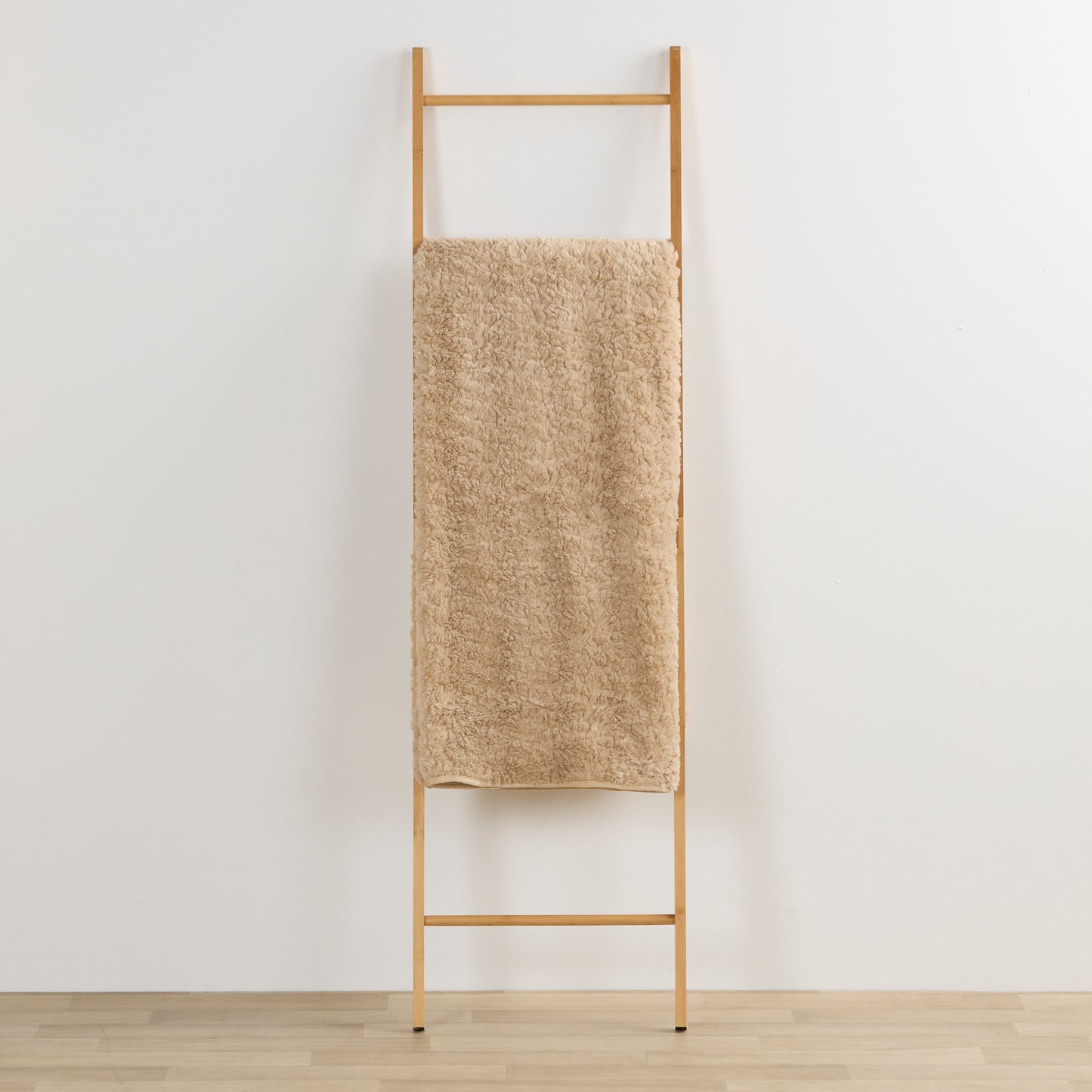 Couverture Maren XL - Sable