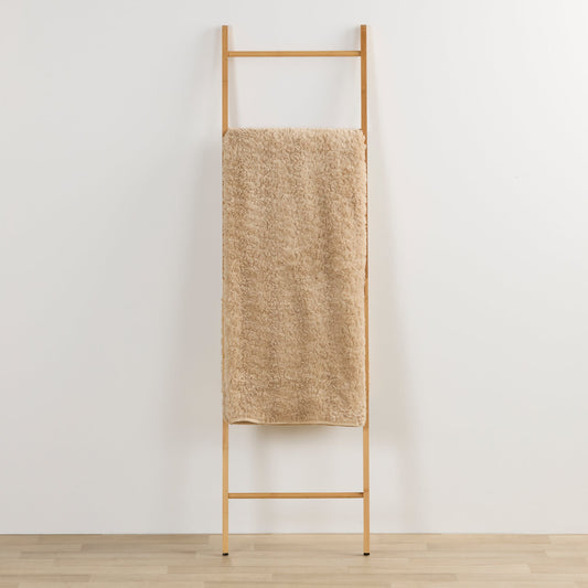 Couverture Maren XL - Sable