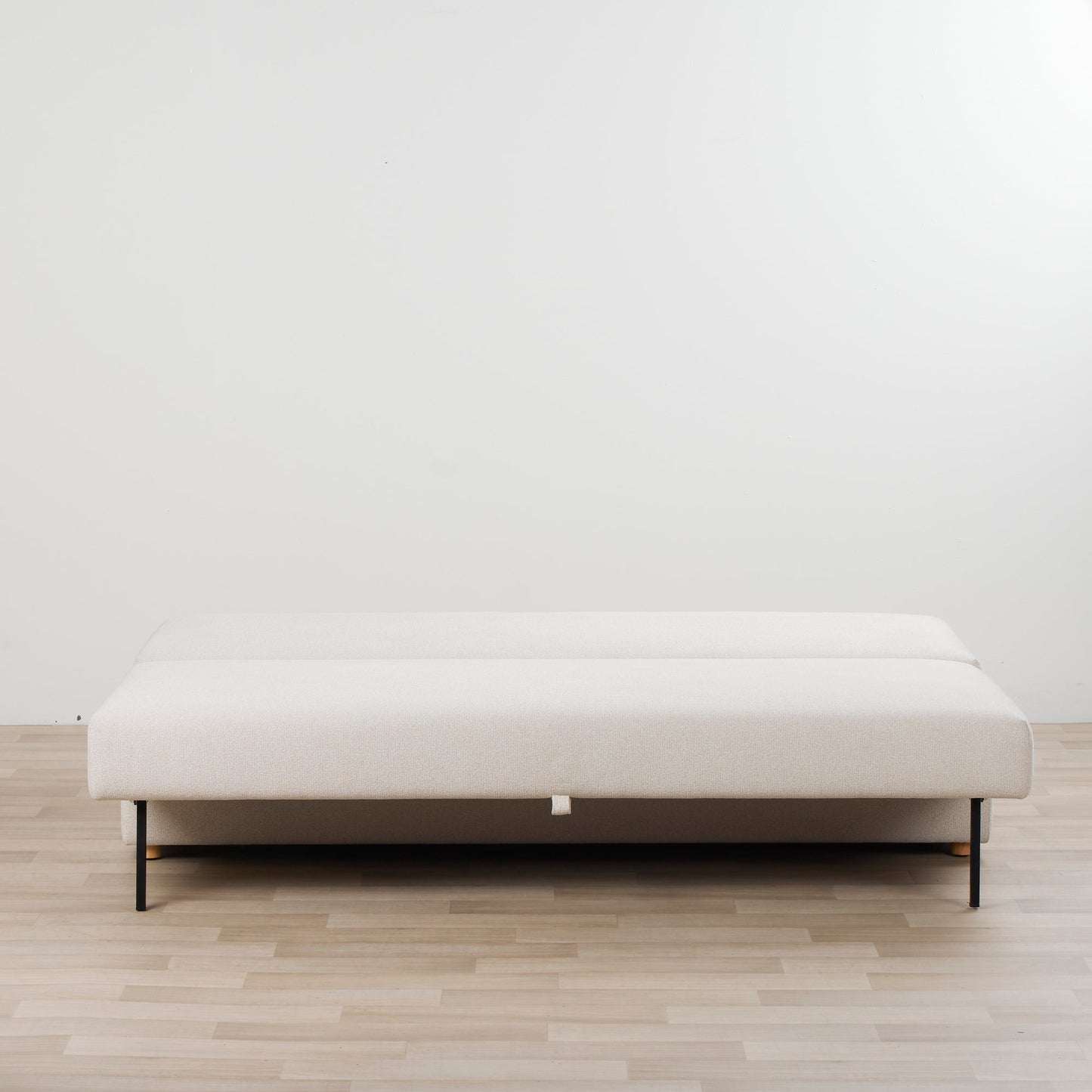 Canapé-lit Benji - Naturel