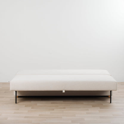 Canapé-lit Benji - Naturel