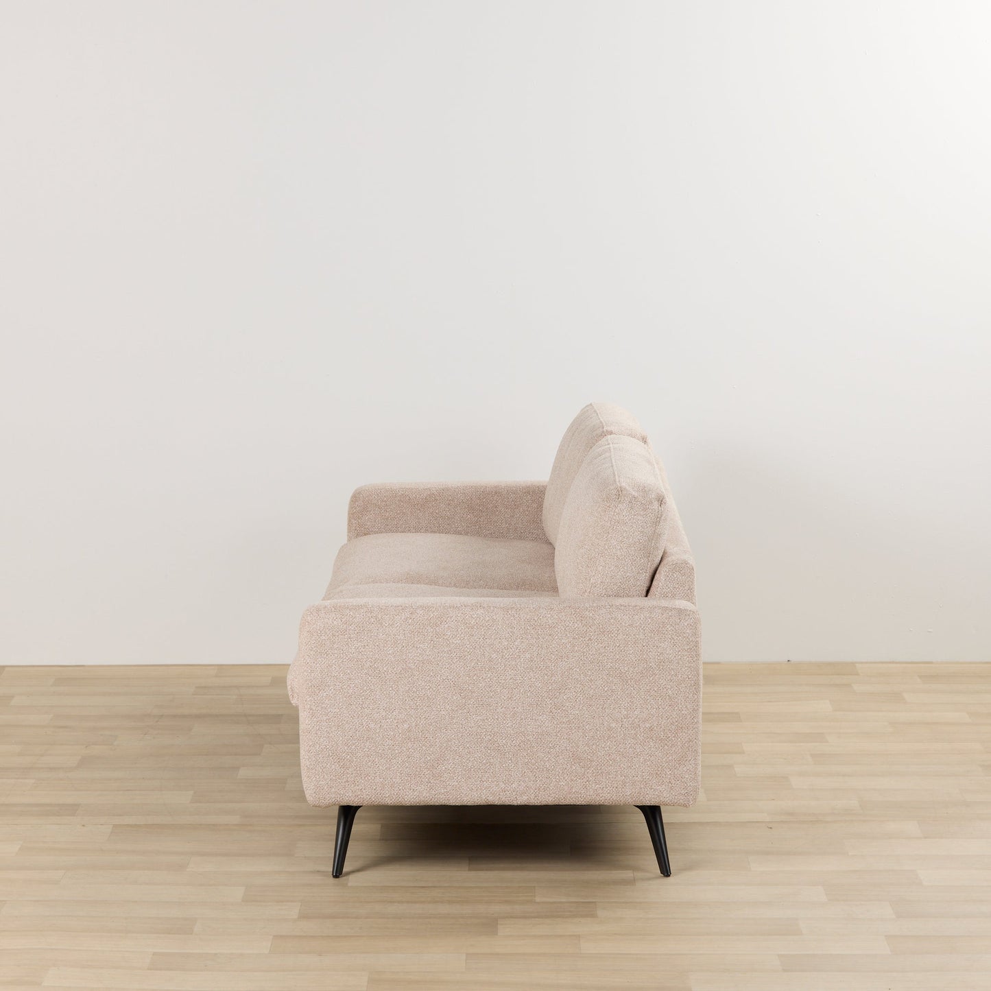 Canapé 3 places Hendrix - Naturel