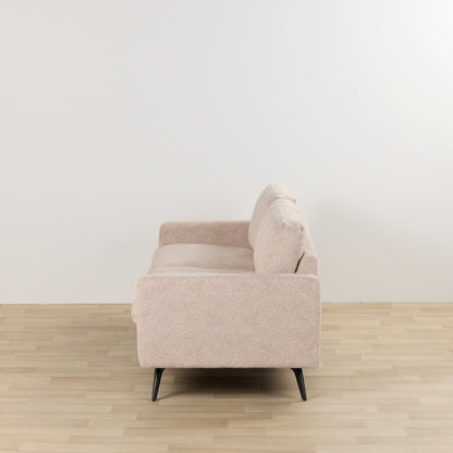 Canapé 3 places Hendrix - Naturel