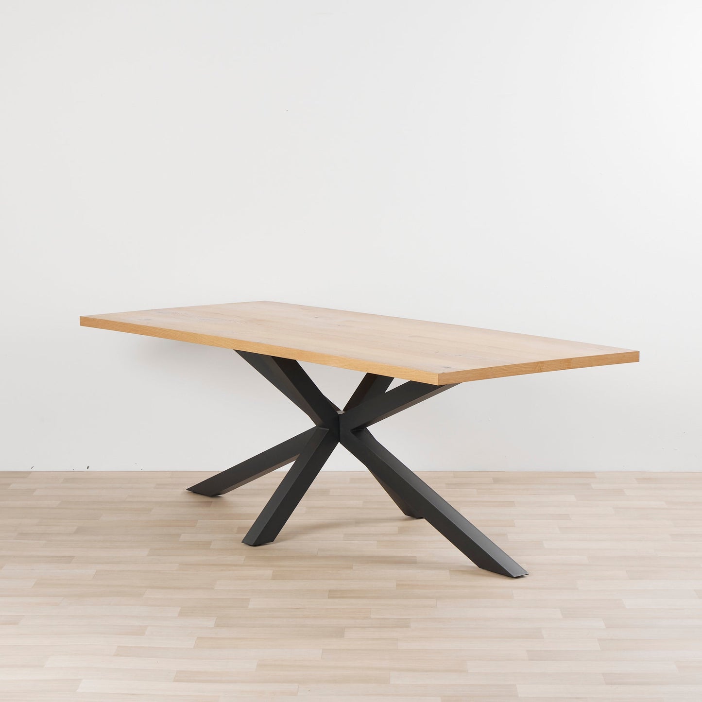 Table à manger Jill - Rectangulaire