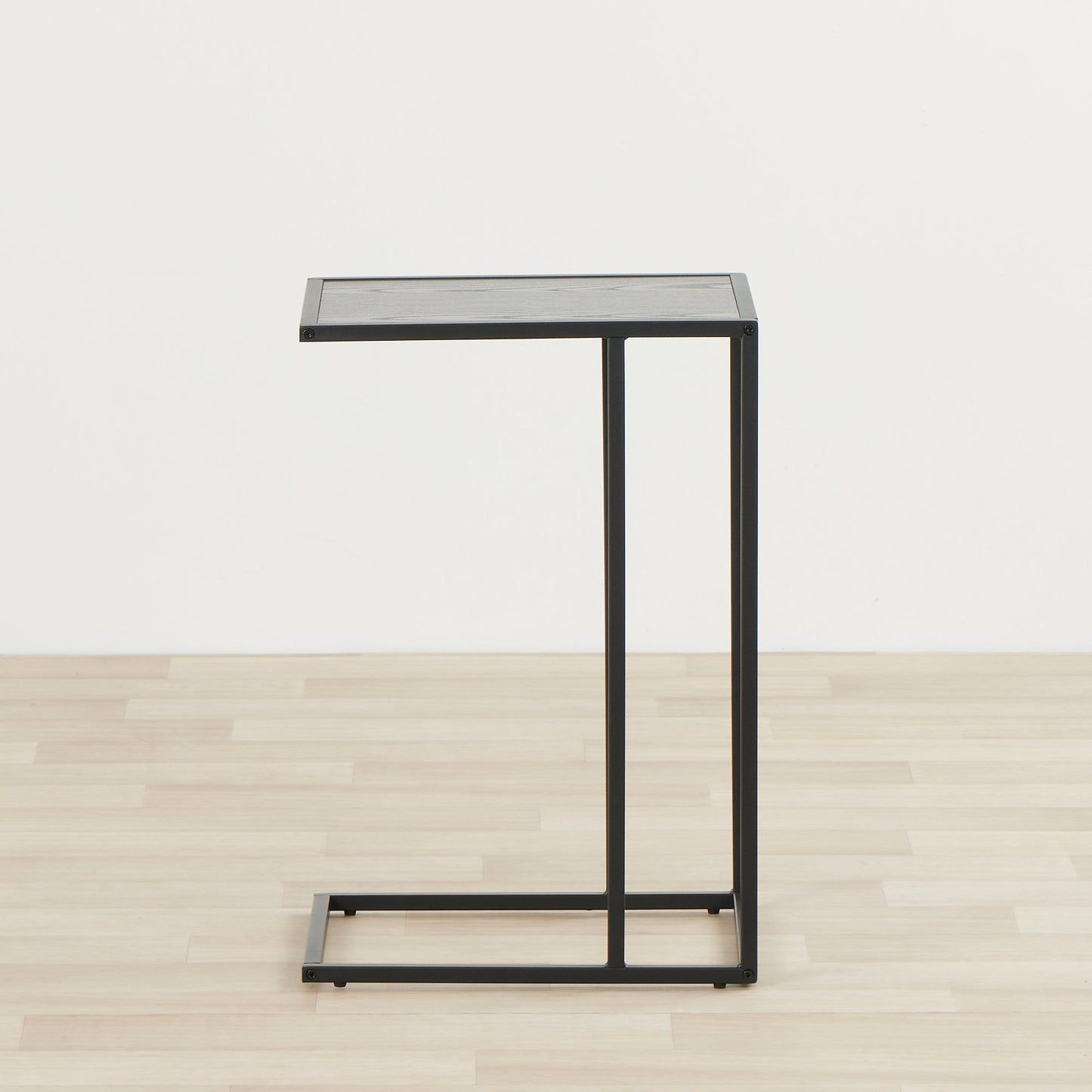 Table d'appoint Eliot - Noire