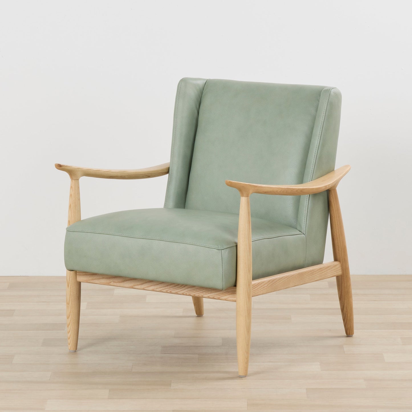 Fauteuil Micah - Sauge