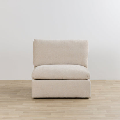 Granada Modular 1,5 places - Sable