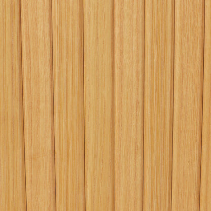 Table de chevet Iya - Chêne