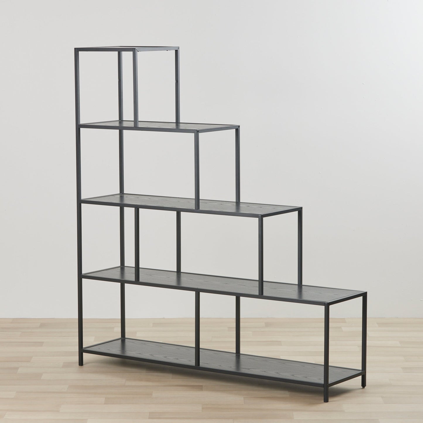 Bibliothèque Eliot - Noire