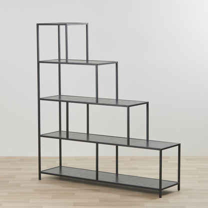 Bibliothèque Eliot - Noire