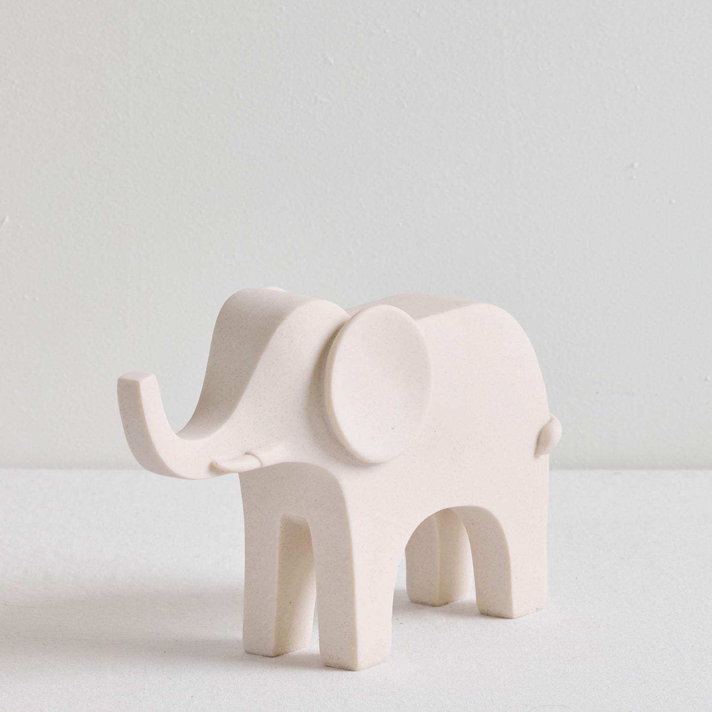 Objet Éléphant Evie