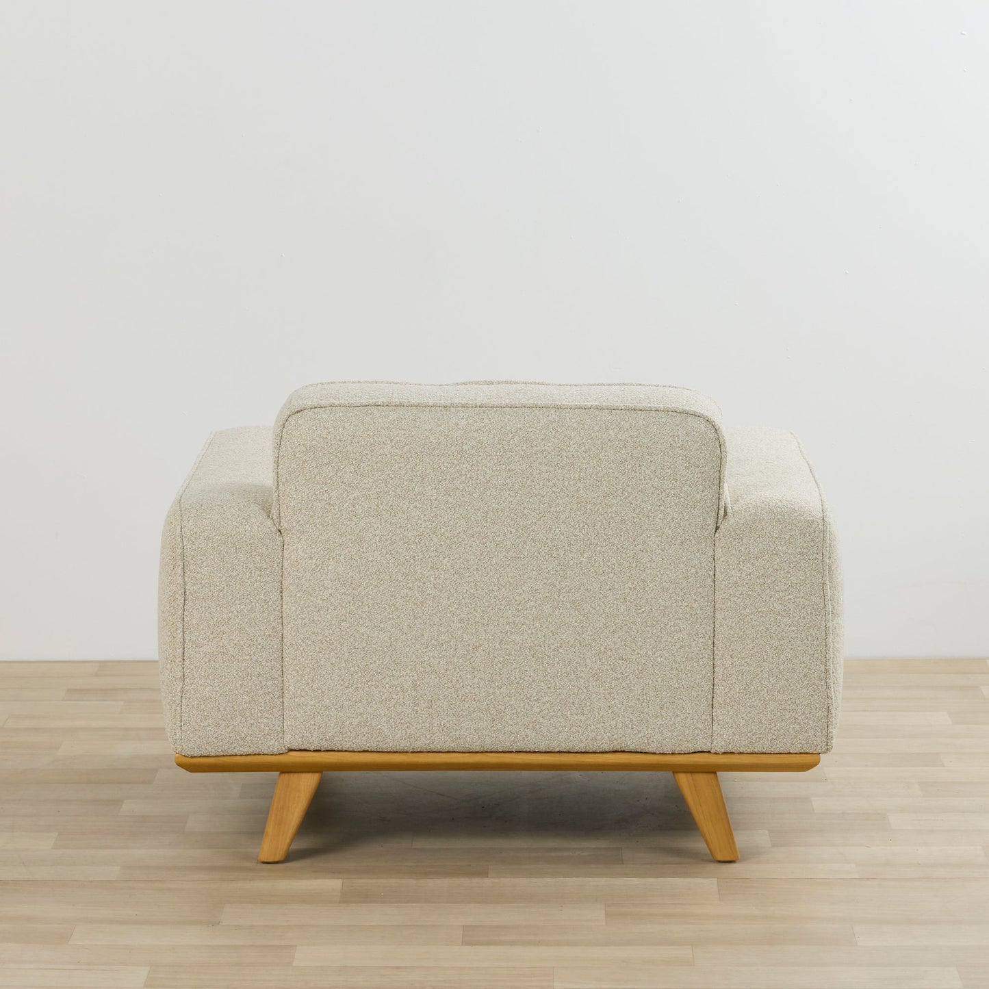 Fauteuil Lloyd - Beige