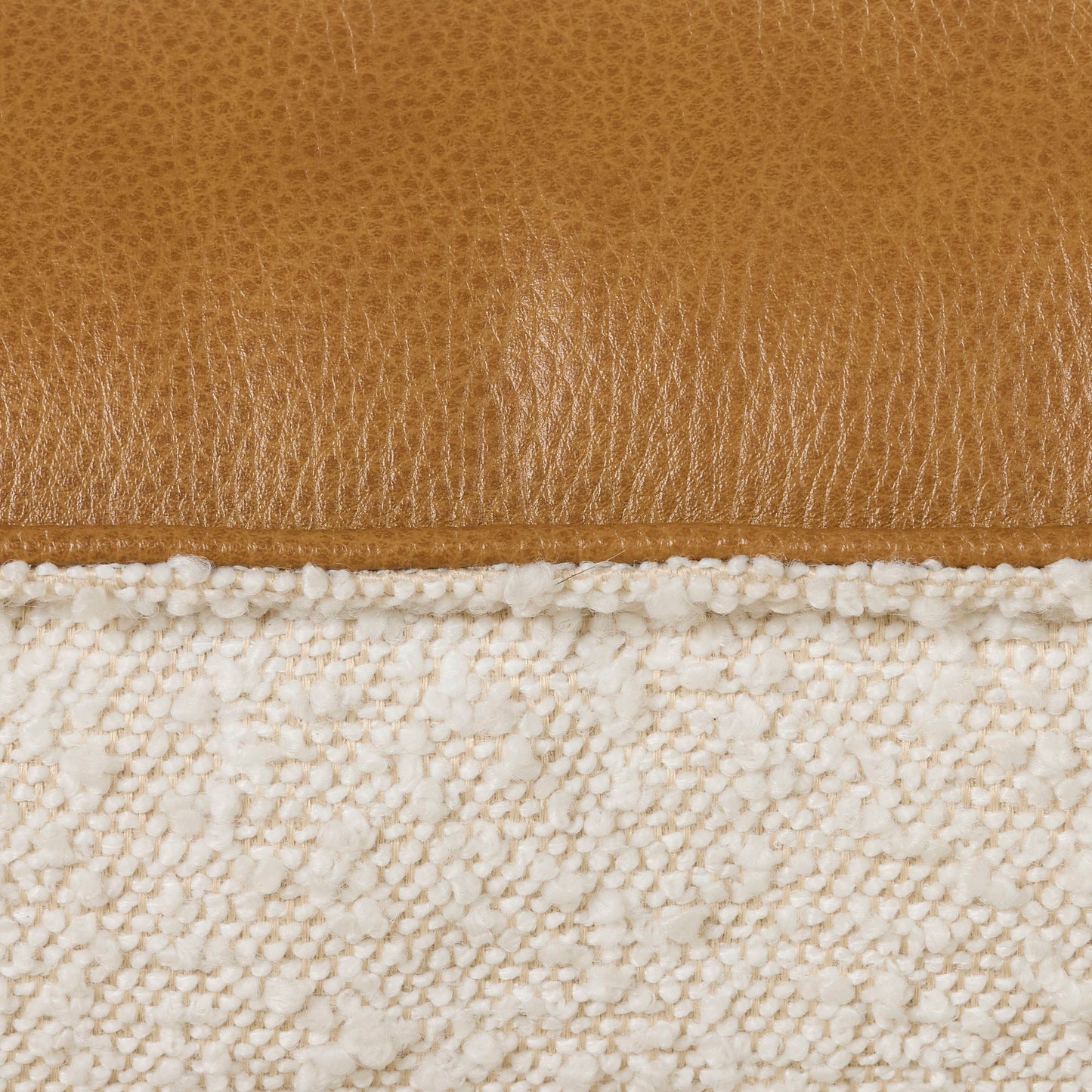 Chaise Arlington - Beige/Crème