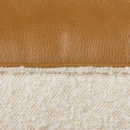 Chaise Arlington - Beige/Crème